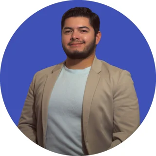Jonas Perusquia Morales